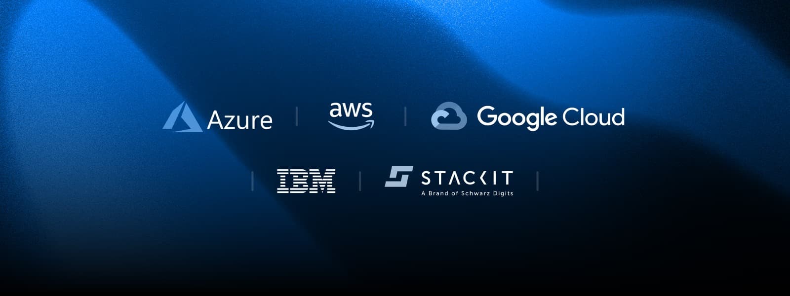 Cloud deployment interface illustration