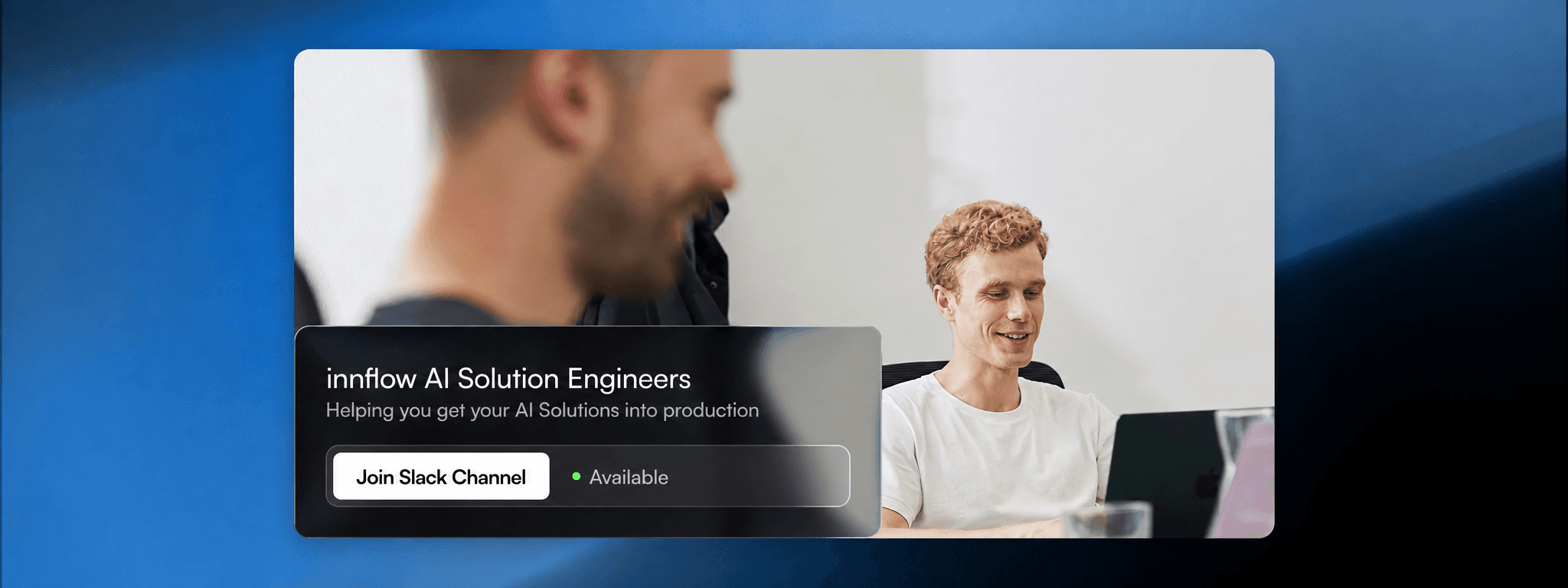 Implementation support interface illustration