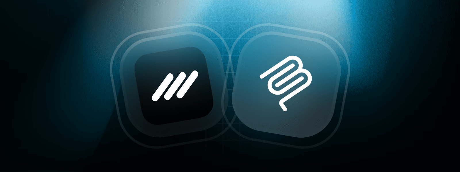 Reusable skills interface illustration